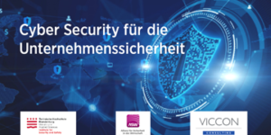Kick-off Cybersecurity für die Unternhemenssicherheit_ISS_ASW